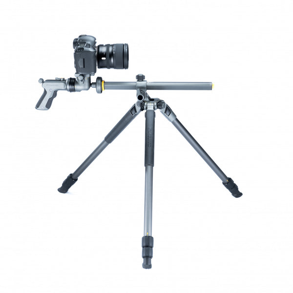 Tripod Alta Pro2 263agh+ With Alta Gh-100 Pistol Grip Aluminium thumbnail
