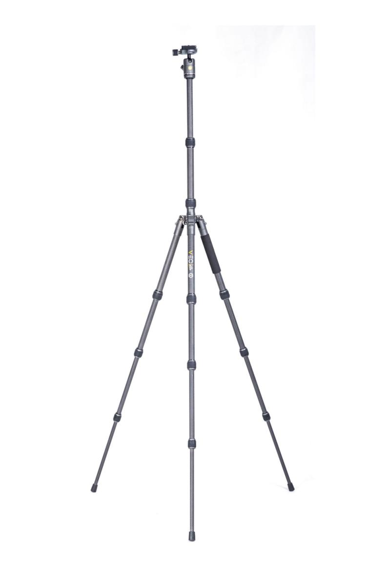 Veo 3 Go 204cb Tripod Smartphone / Digital Camera 3 thumbnail