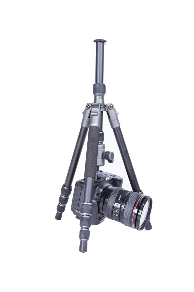 Veo 3 Go 204cb Tripod Smartphone / Digital Camera 3 thumbnail