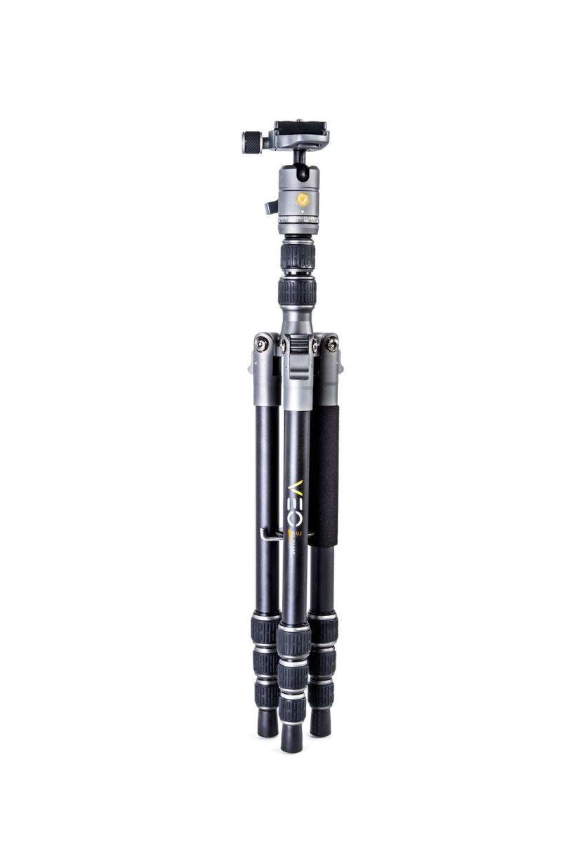 Veo 3 Go 204cb Tripod Smartphone / Digital Camera 3 thumbnail