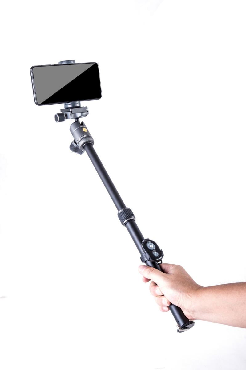 Veo 3 Go 204cb Tripod Smartphone / Digital Camera 3 thumbnail