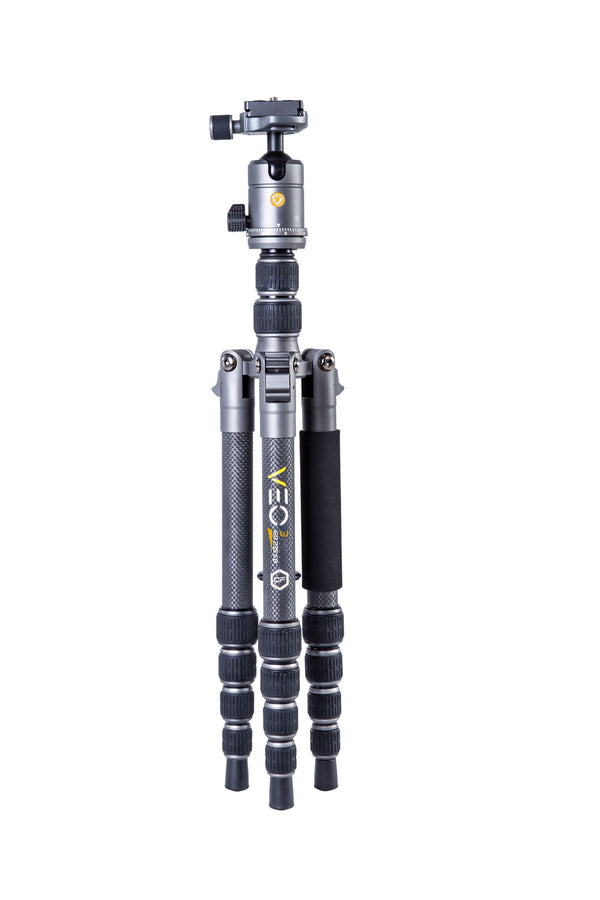 EU Product - Veo 3 Go 235cb Tripod Smartphone / Digital Camera 3 thumbnail
