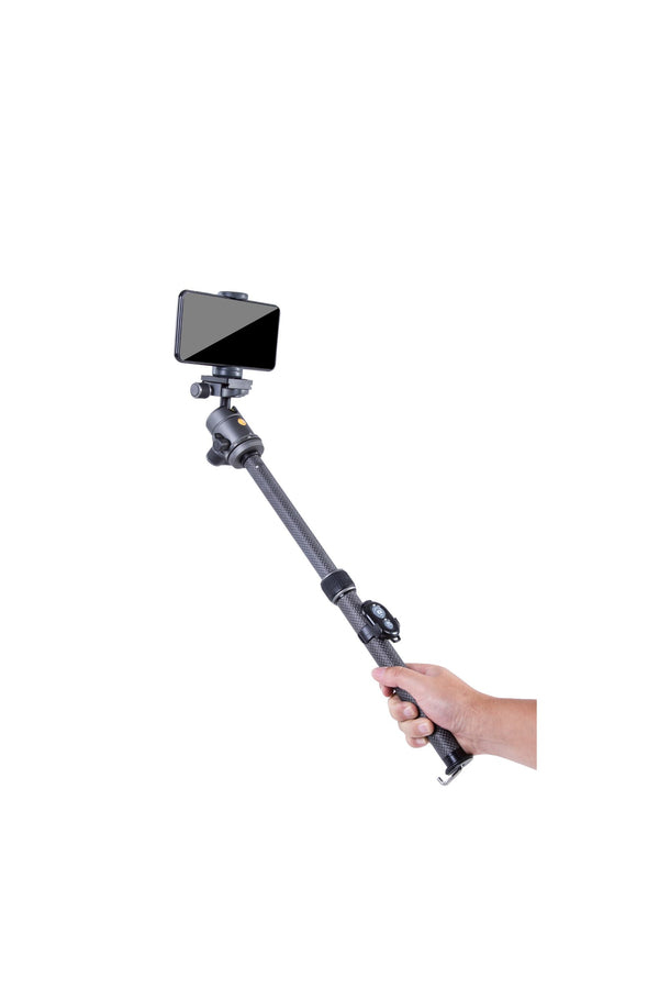 EU Product - Veo 3 Go 235cb Tripod Smartphone / Digital Camera 3 thumbnail
