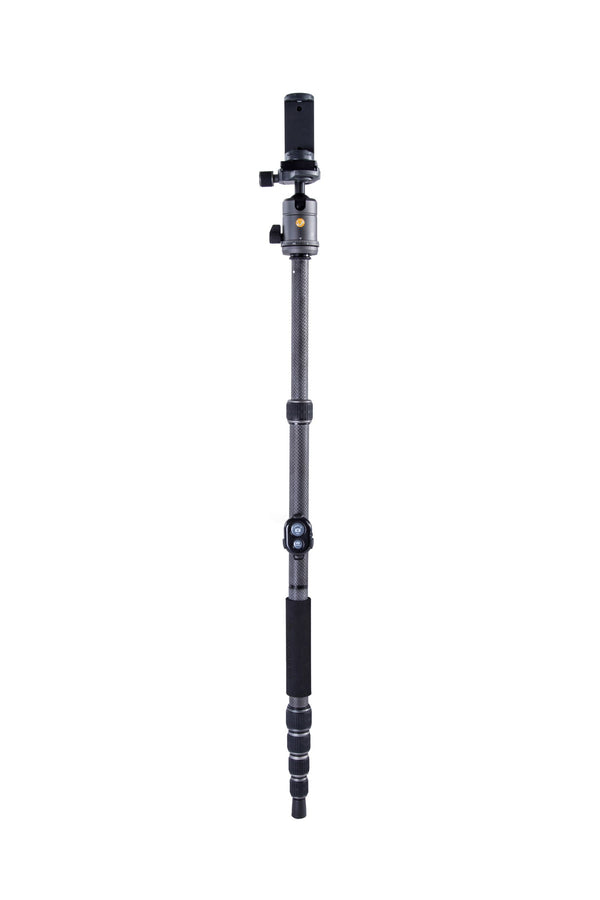 EU Product - Veo 3 Go 235cb Tripod Smartphone / Digital Camera 3 thumbnail