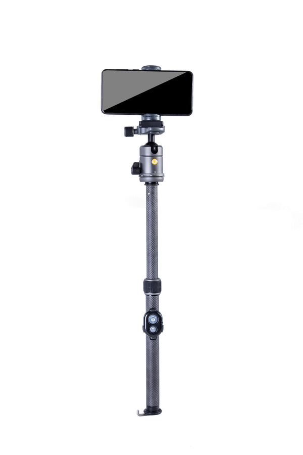 EU Product - Veo 3 Go 235cb Tripod Smartphone / Digital Camera 3 thumbnail