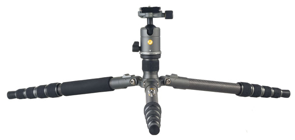 EU Product - Veo 3 Go 235cb Tripod Smartphone / Digital Camera 3 thumbnail