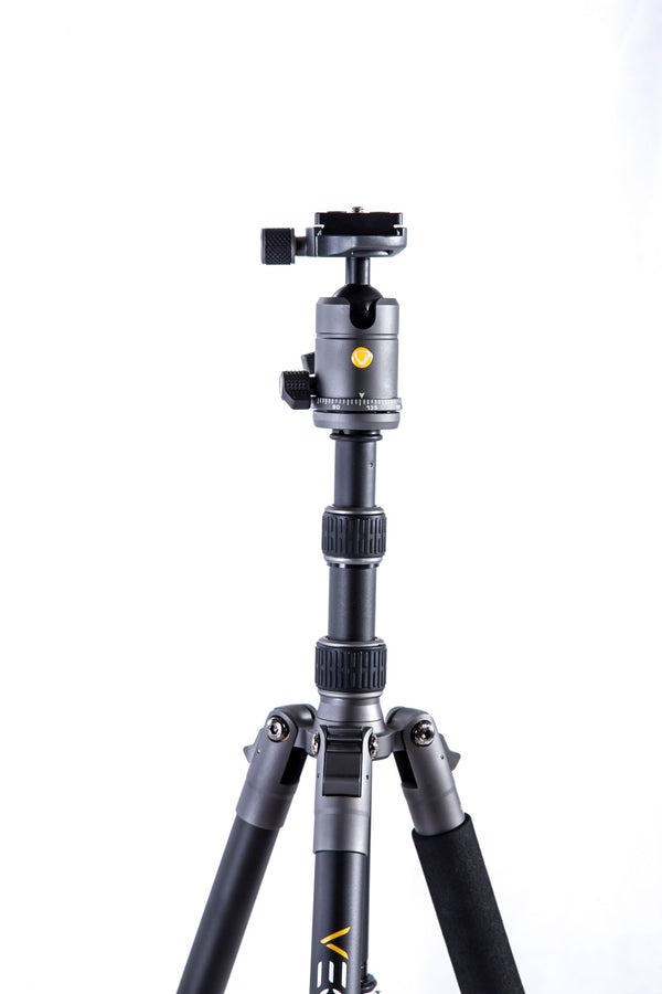 Tripod Smartphone /t Ablet 3 Legs Grey thumbnail