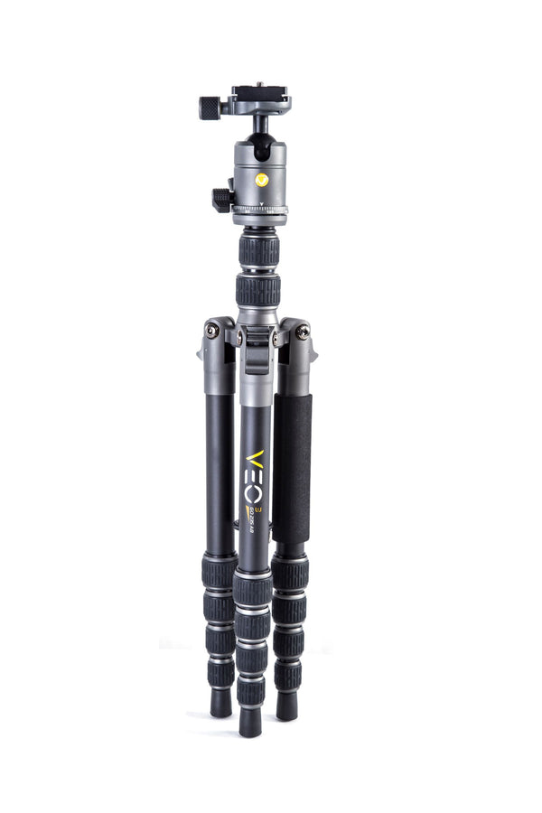 Tripod Smartphone /t Ablet 3 Legs Grey thumbnail