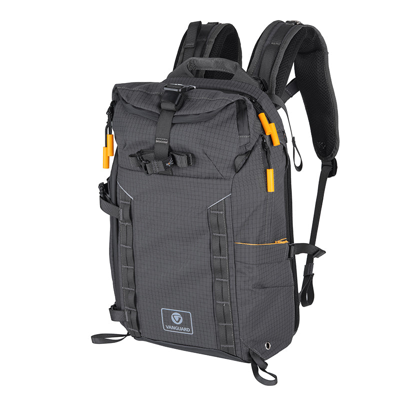 Camera Case Backpack Grey (veo Active42m Gy) thumbnail