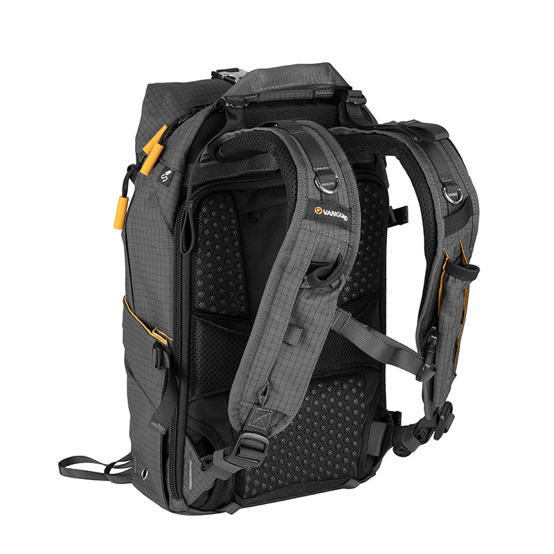 Camera Case Backpack Grey (veo Active42m Gy) thumbnail