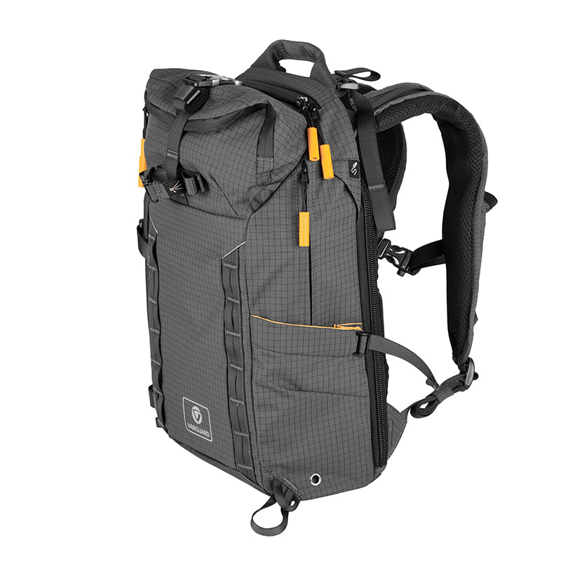 Camera Case Backpack Grey (veo Active42m Gy) thumbnail