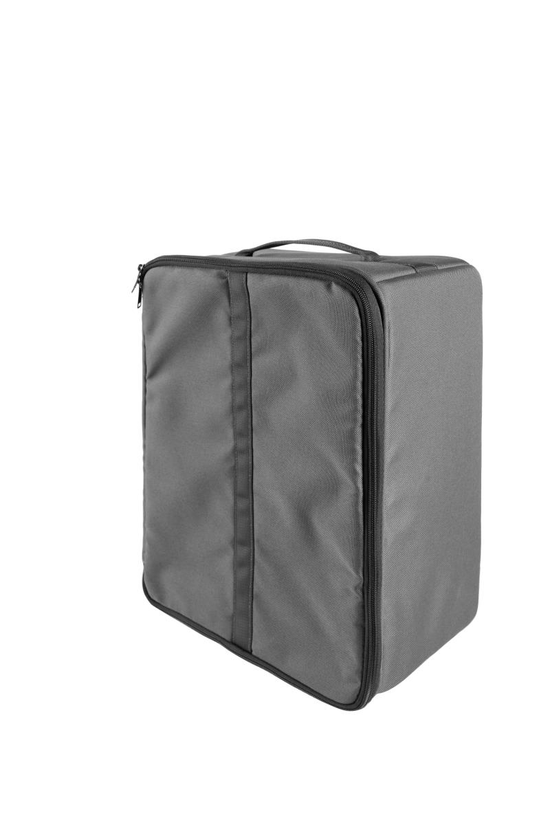 Camera Case Backpack Grey (veo Active42m Gy) thumbnail