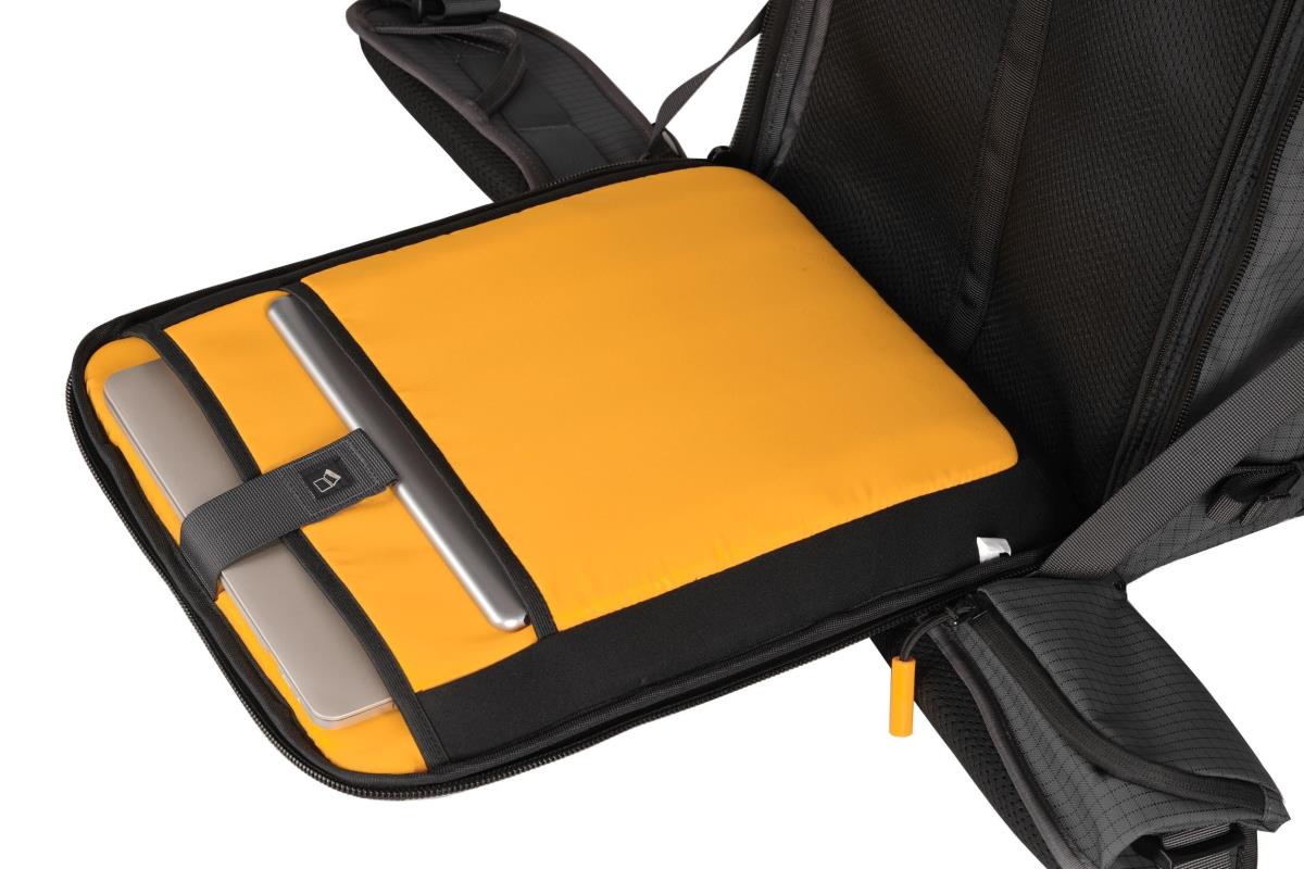 Camera Case Backpack Grey (veo Active42m Gy) thumbnail