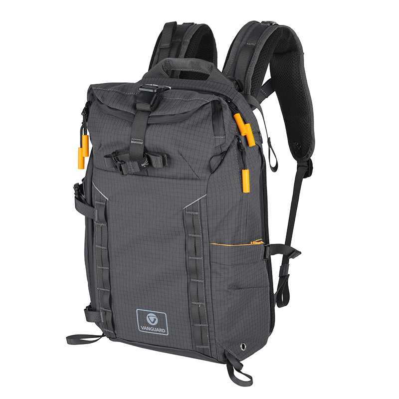 Camera Case Backpack Grey (veo Active42m Gy) thumbnail