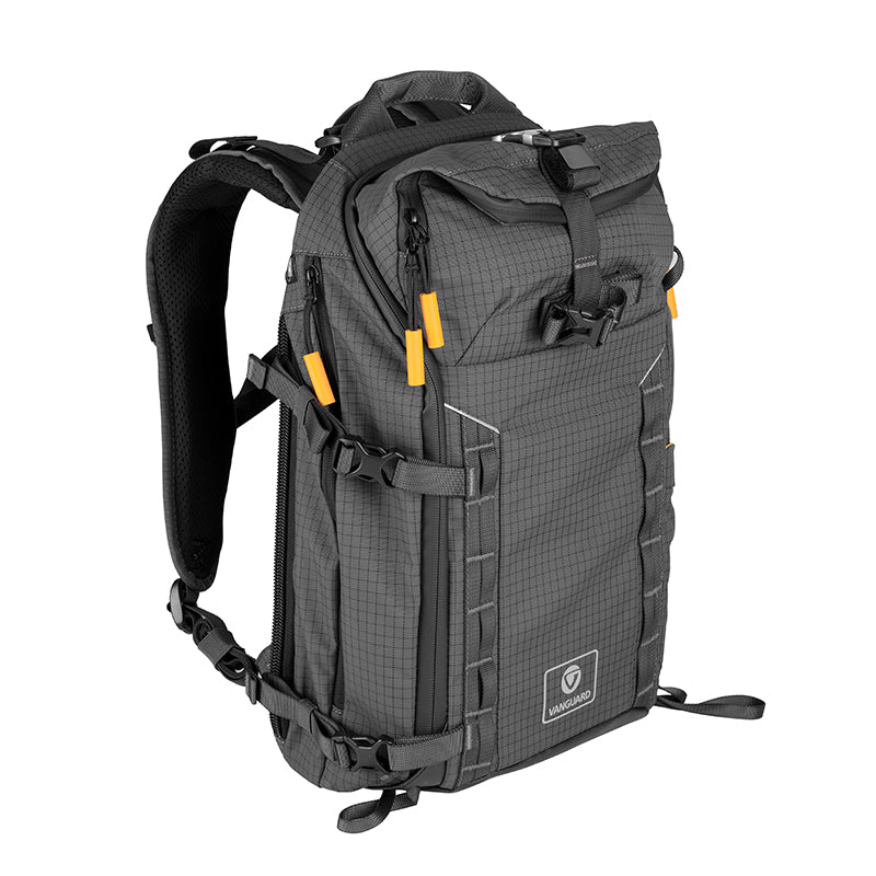 Camera Case Backpack Grey (veo Active42m Gy) thumbnail