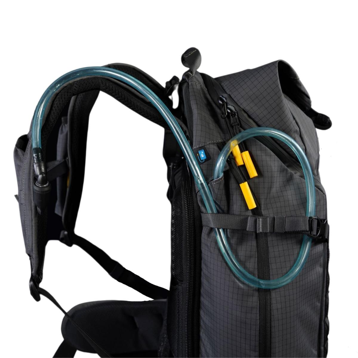 Camera Case Backpack Grey (veo Active46 Gy) thumbnail