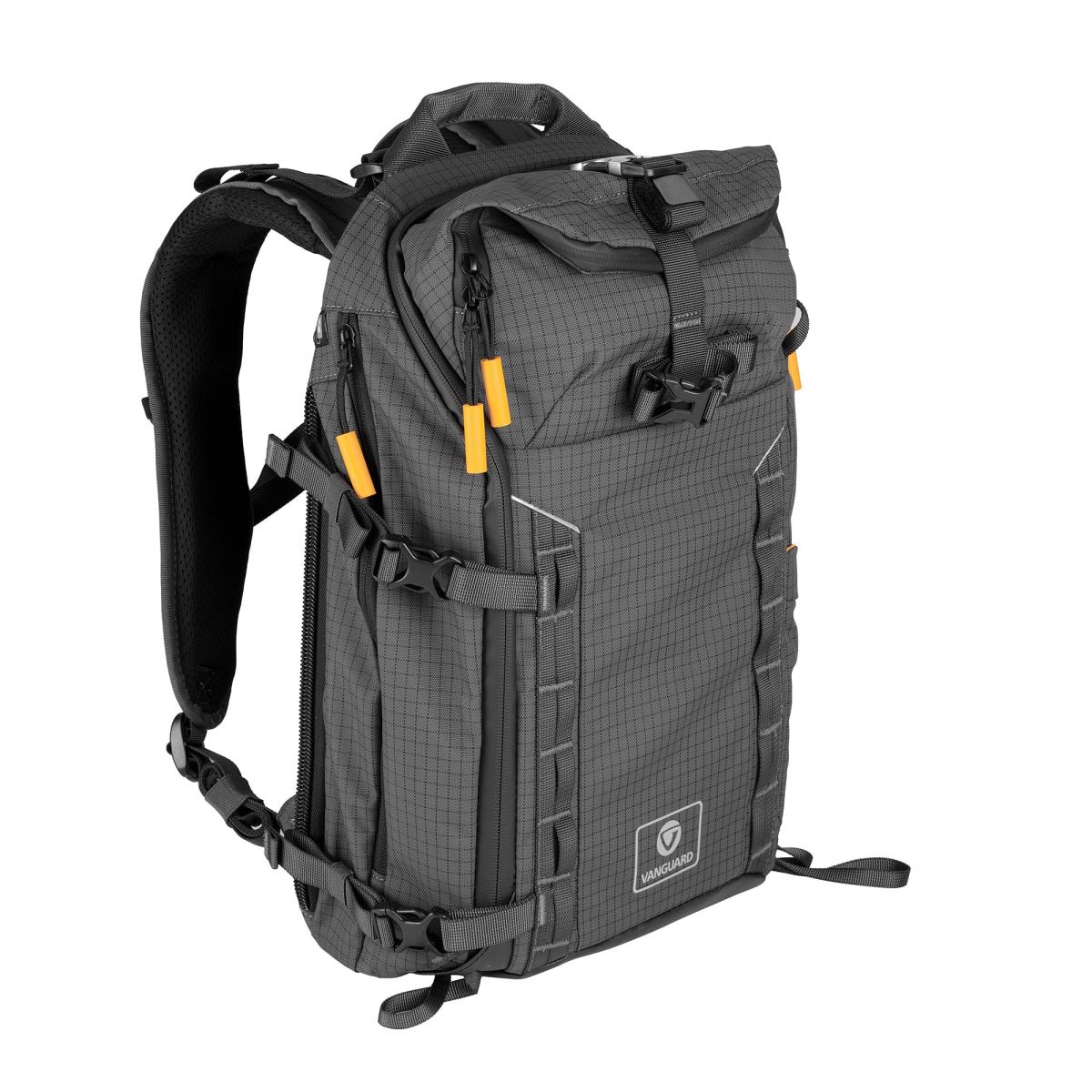 Camera Case Backpack Grey (veo Active46 Gy) thumbnail