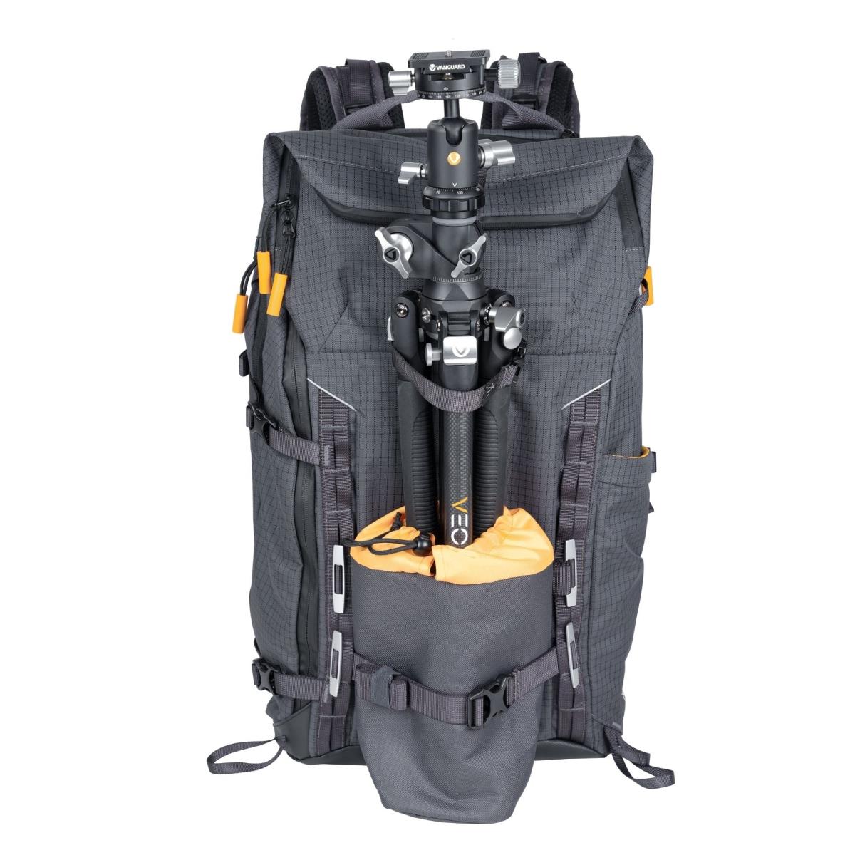 Camera Case Backpack Grey (veo Active46 Gy) thumbnail