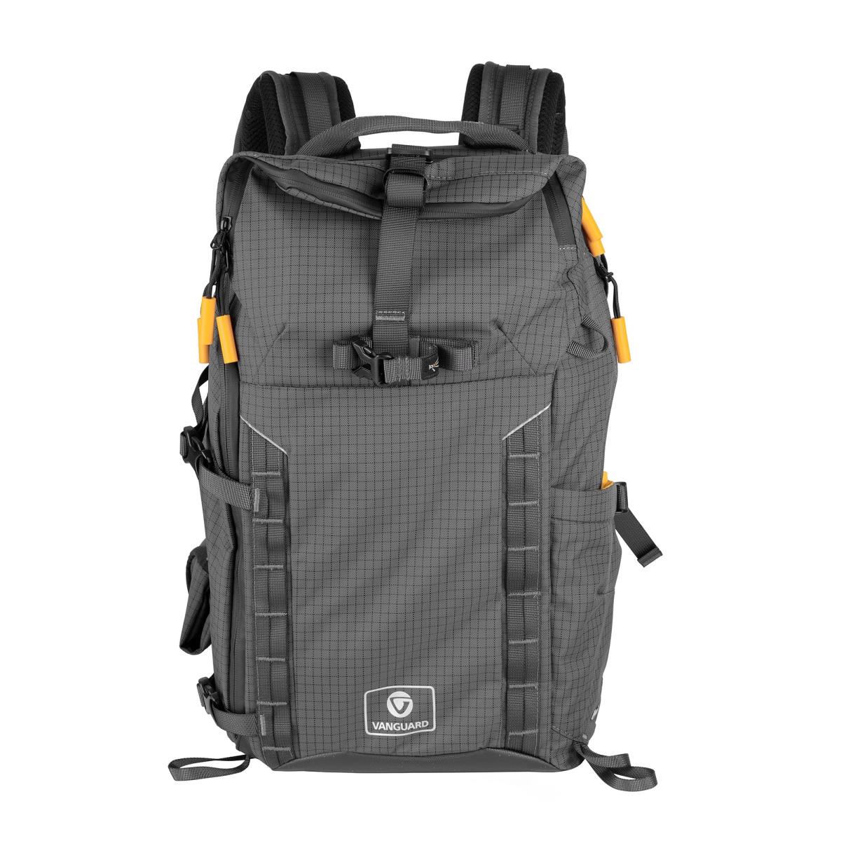 Camera Case Backpack Grey (veo Active46 Gy) thumbnail