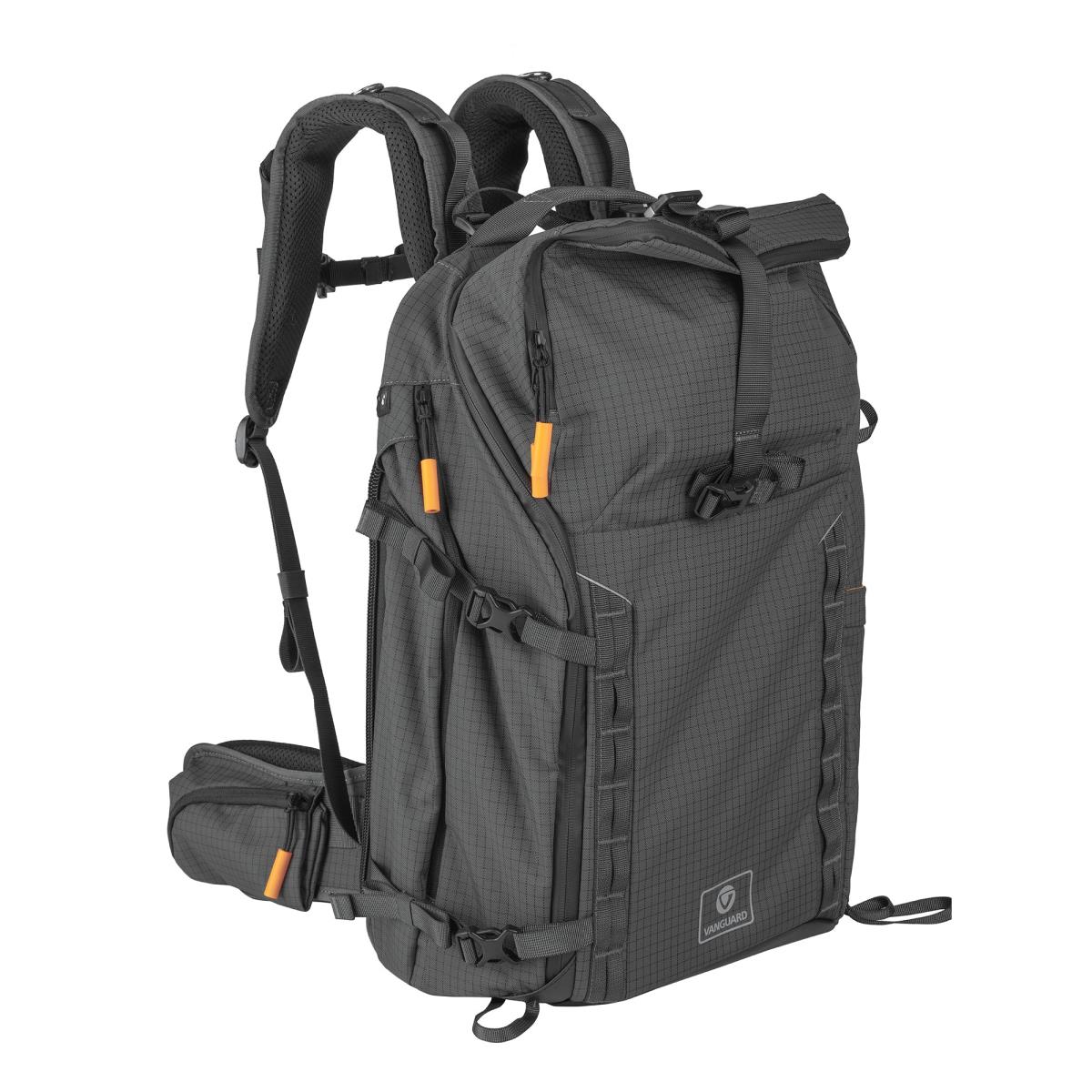 Camera Case Backpack Grey (veo Active49 Gy) thumbnail