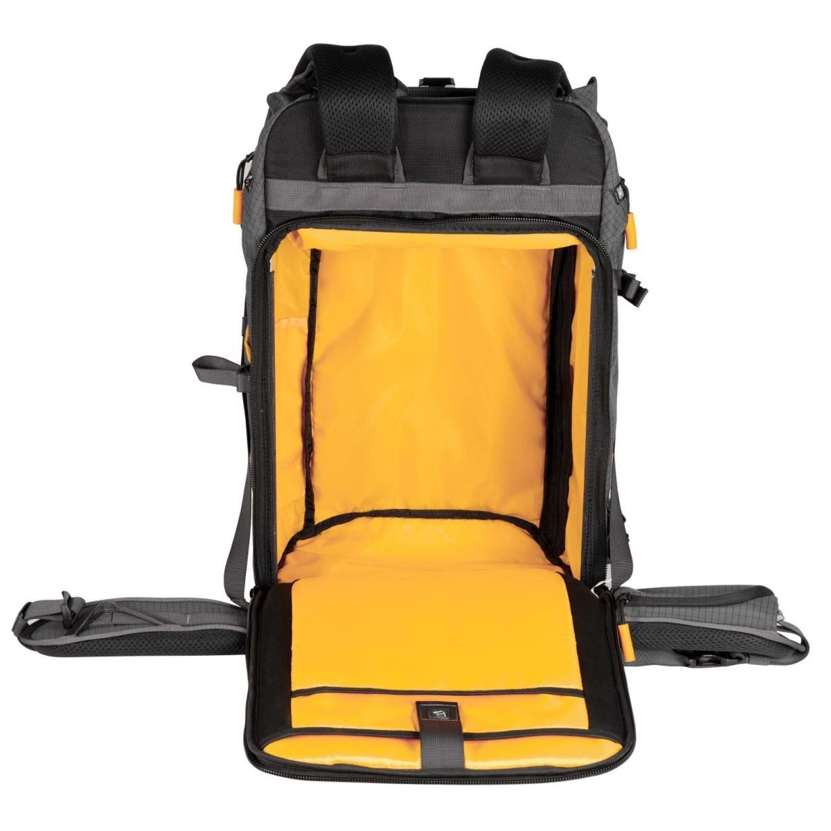 Camera Case Backpack Grey (veo Active49 Gy) thumbnail