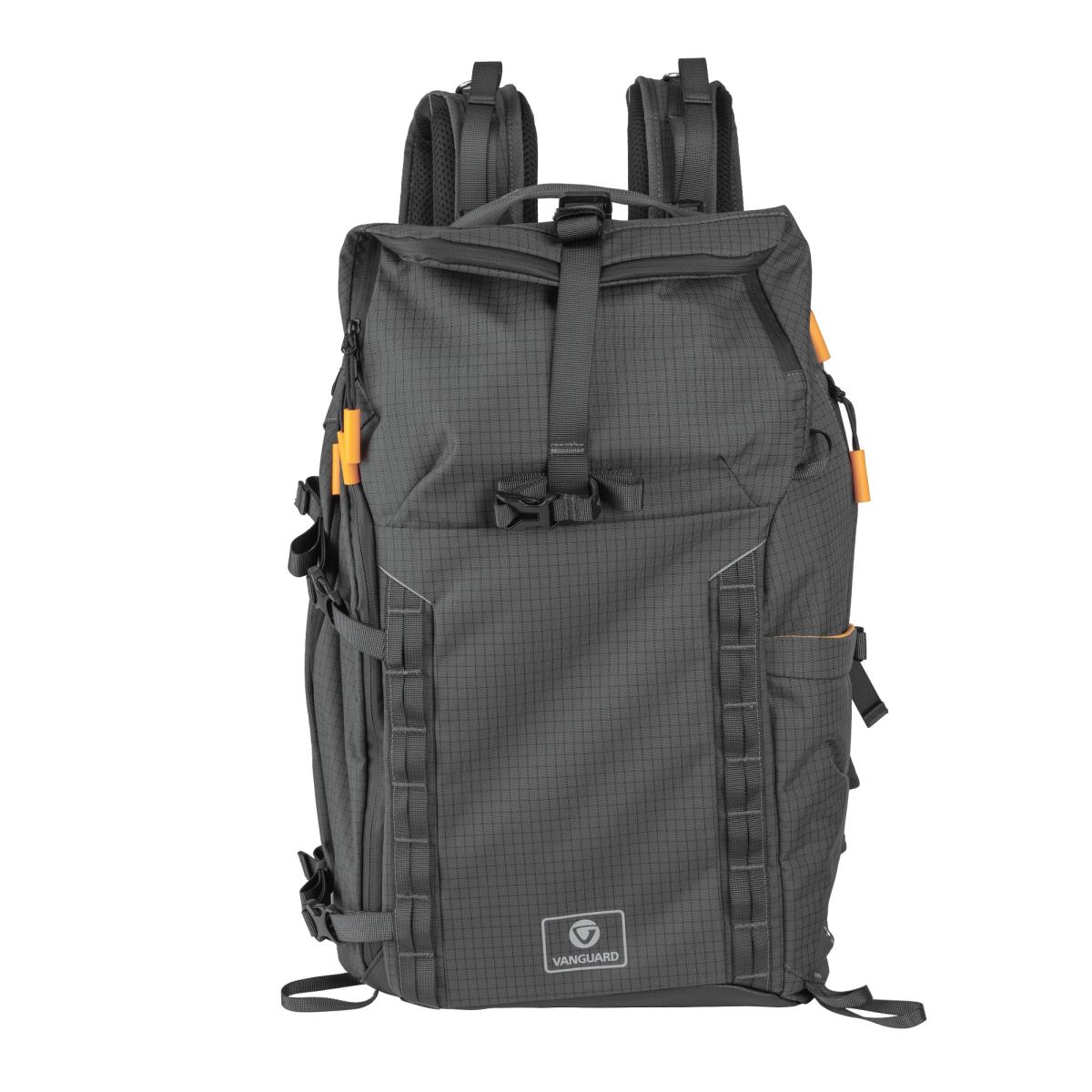 Camera Case Backpack Grey (veo Active49 Gy) thumbnail