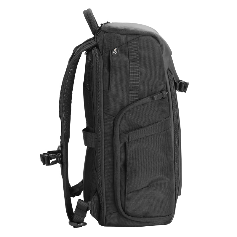 Camera Case Backpack Black (veo Adaptor R48 Bk) thumbnail