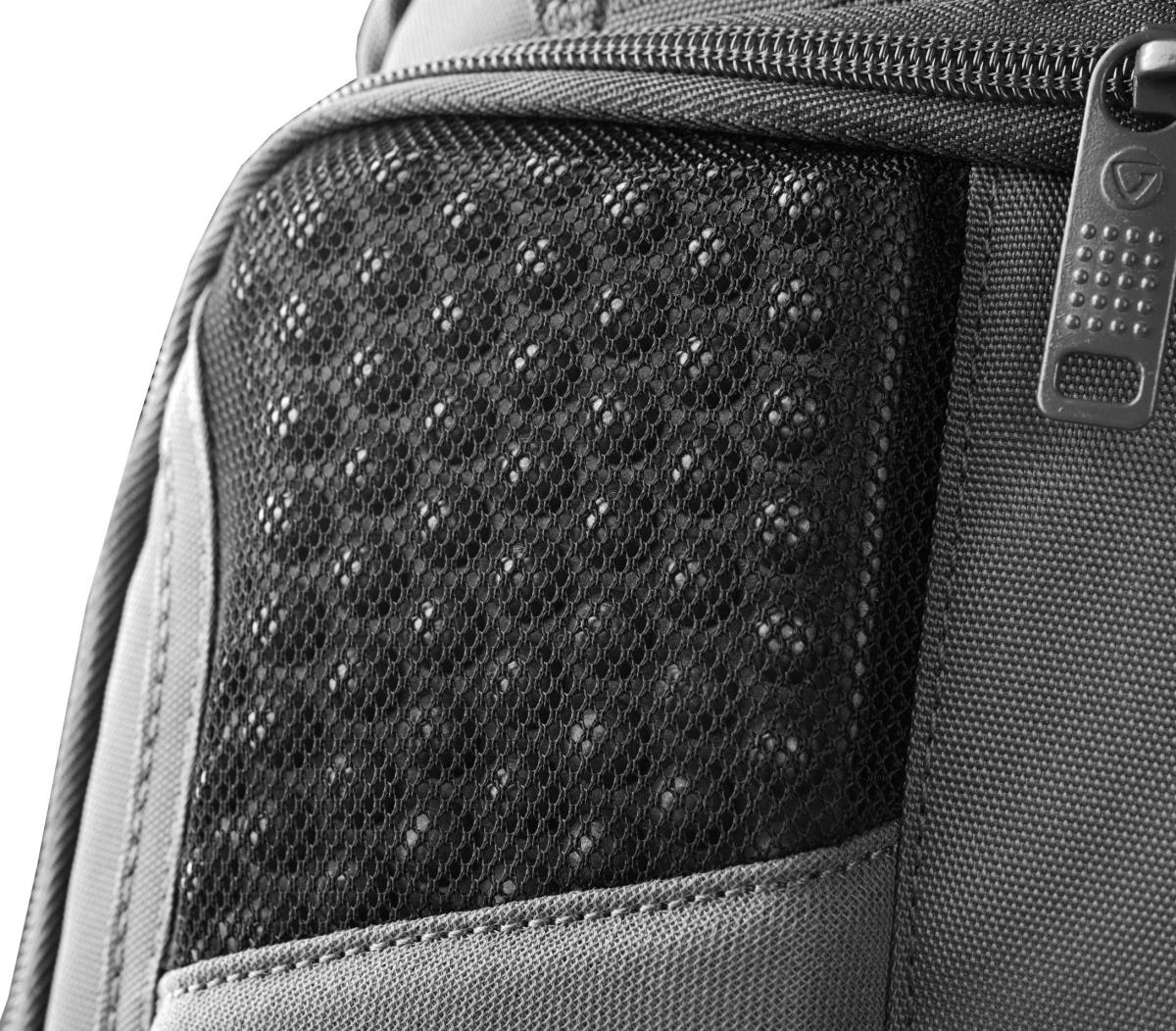 Camera Case Backpack Black (veo Adaptor R48 Bk) thumbnail