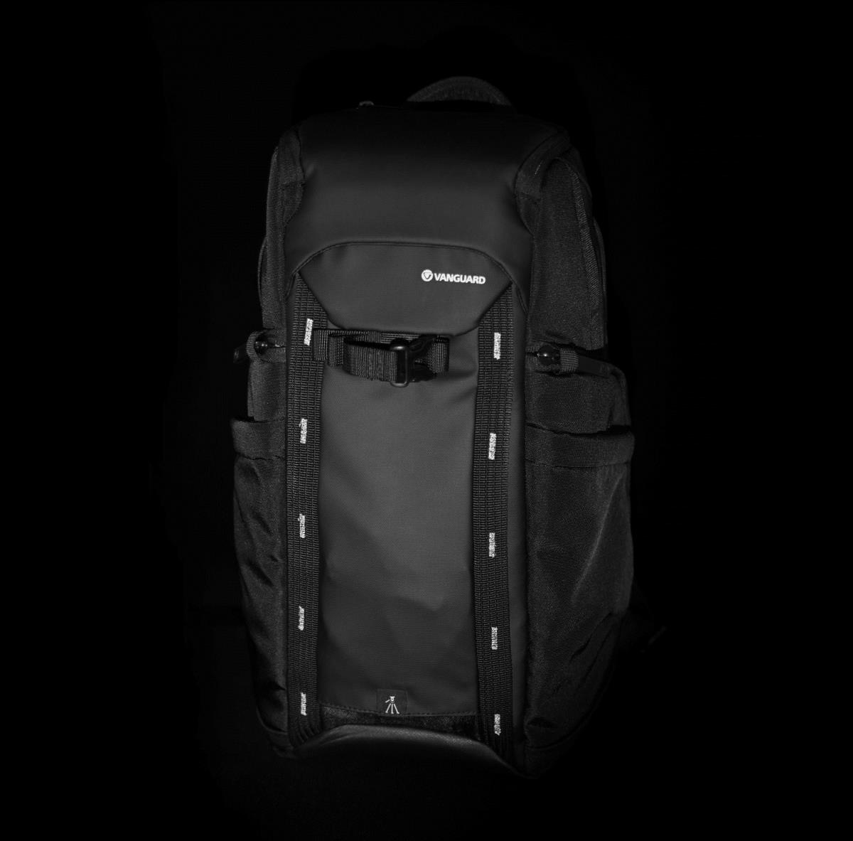 Camera Case Backpack Black (veo Adaptor R48 Bk) thumbnail