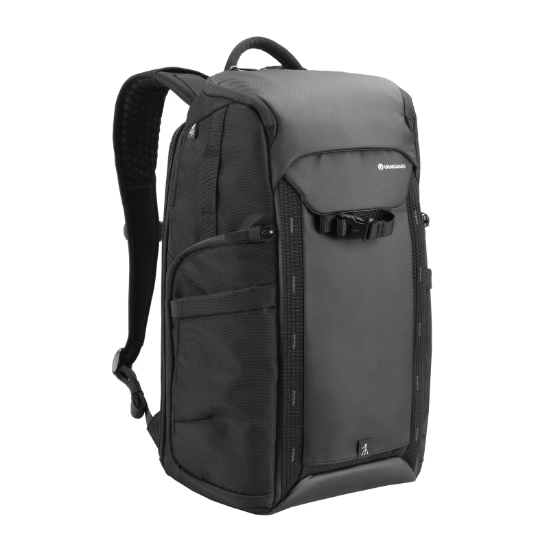 Camera Case Backpack Black (veo Adaptor R48 Bk) thumbnail