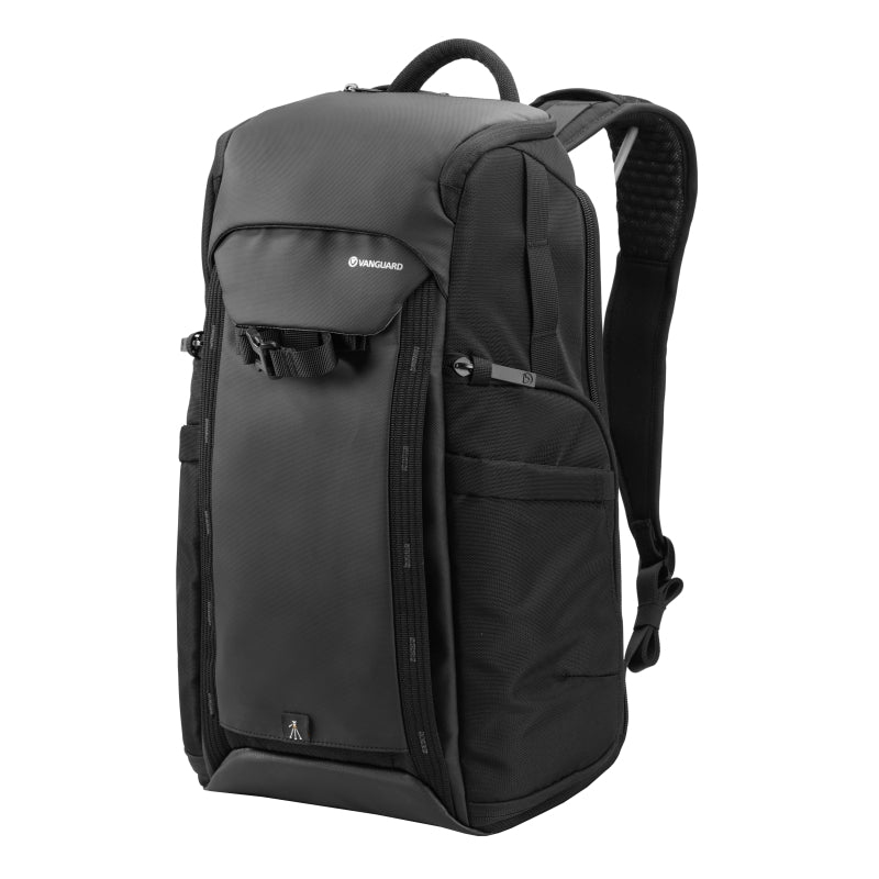 Camera Case Backpack Black (veo Adaptor R48 Bk) thumbnail