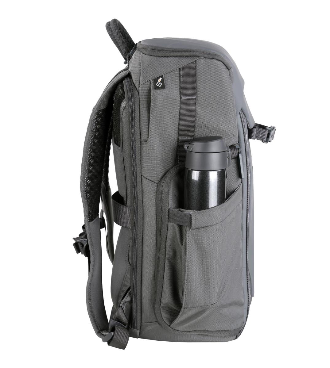 Camera Case Backpack Grey (veo Adaptor R48 Gy) thumbnail