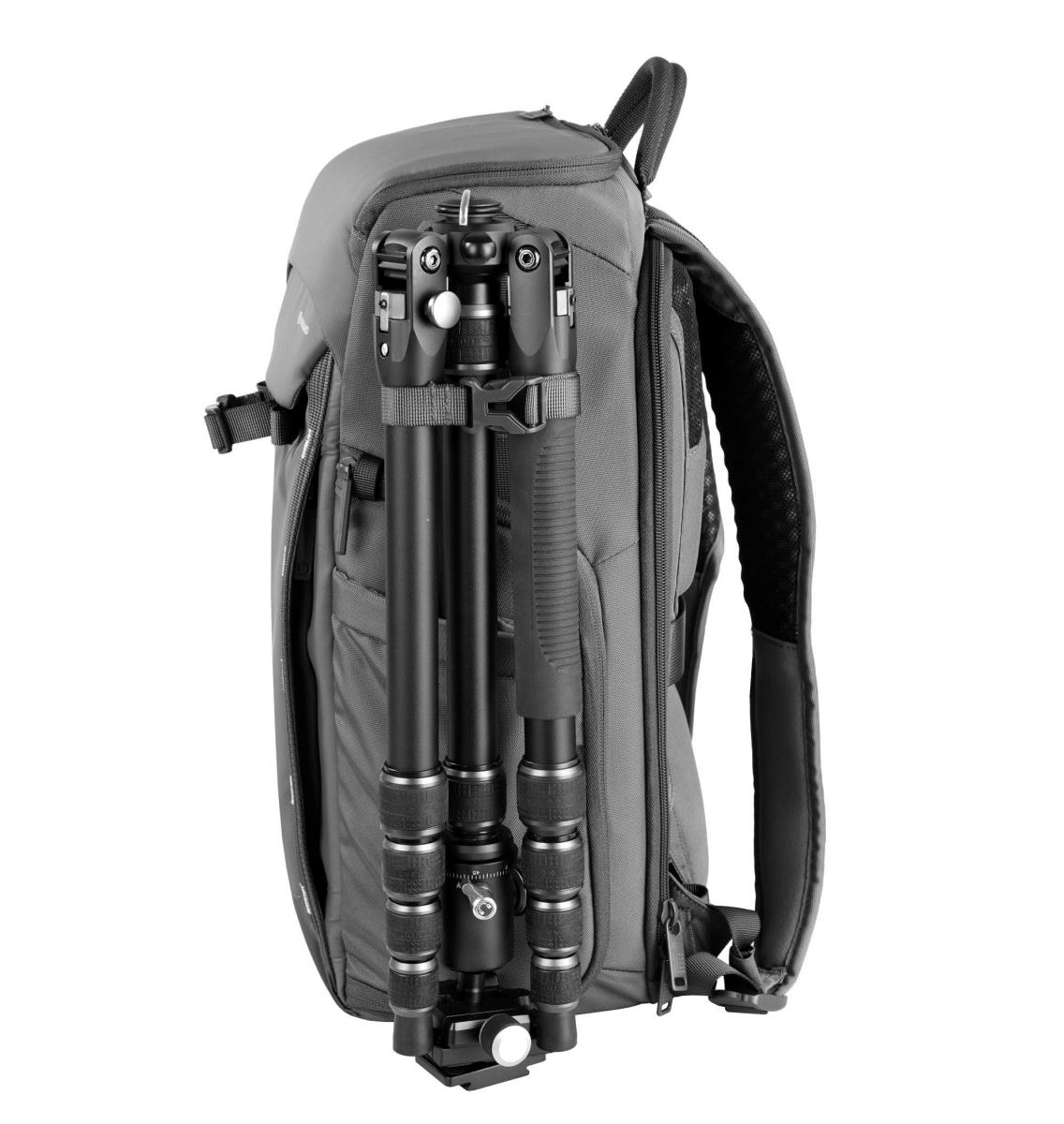 Camera Case Backpack Grey (veo Adaptor R48 Gy) thumbnail