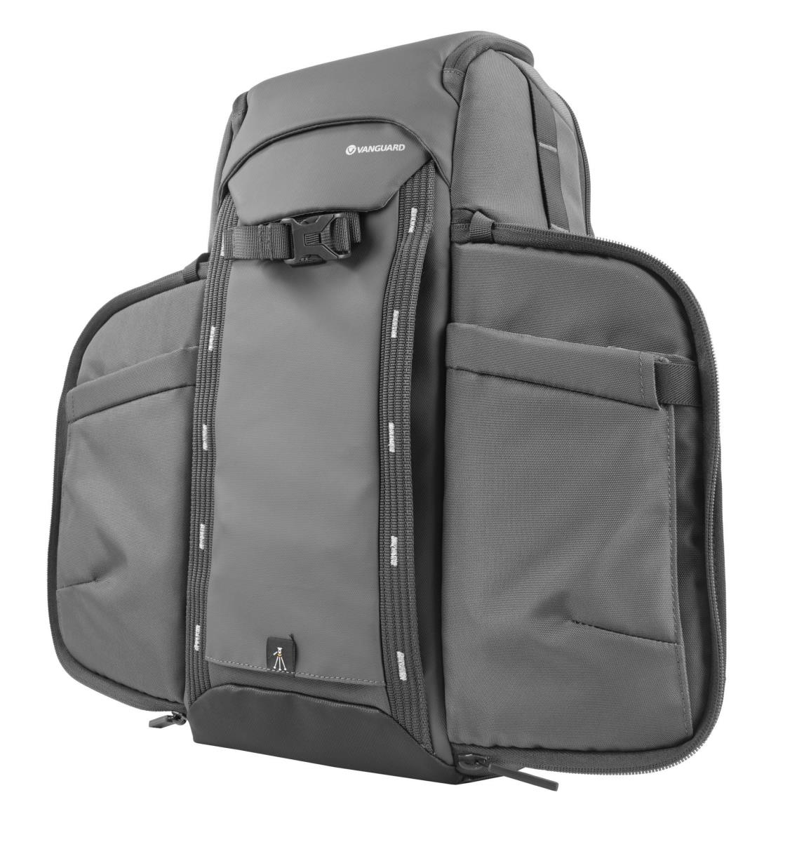 Camera Case Backpack Grey (veo Adaptor R48 Gy) thumbnail