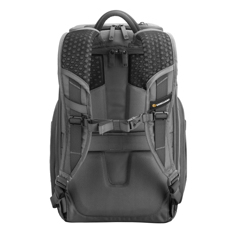 Camera Case Backpack Grey (veo Adaptor R48 Gy) thumbnail