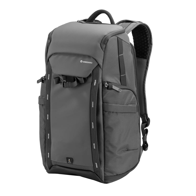 Camera Case Backpack Grey (veo Adaptor R48 Gy) thumbnail