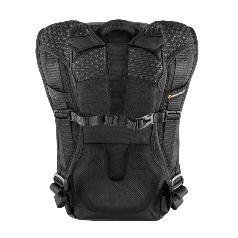 Camera Case Backpack Black (veo Adaptor S41 Bk) thumbnail