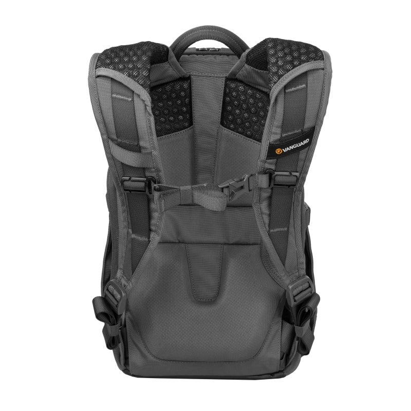 Camera Case Backpack Grey (veo Adaptor S41 Gy) thumbnail