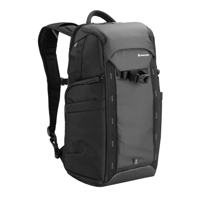 Camera Case Backpack Black (veo Adaptor S46 Bk) thumbnail