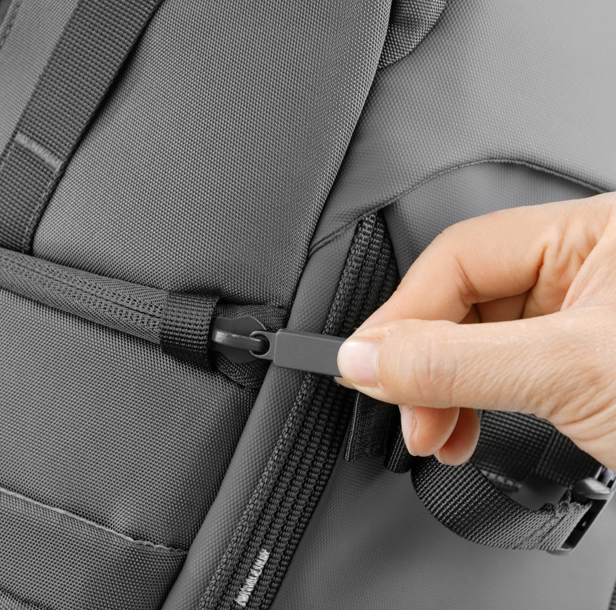 Camera Case Backpack Black (veo Adaptor S46 Bk) thumbnail