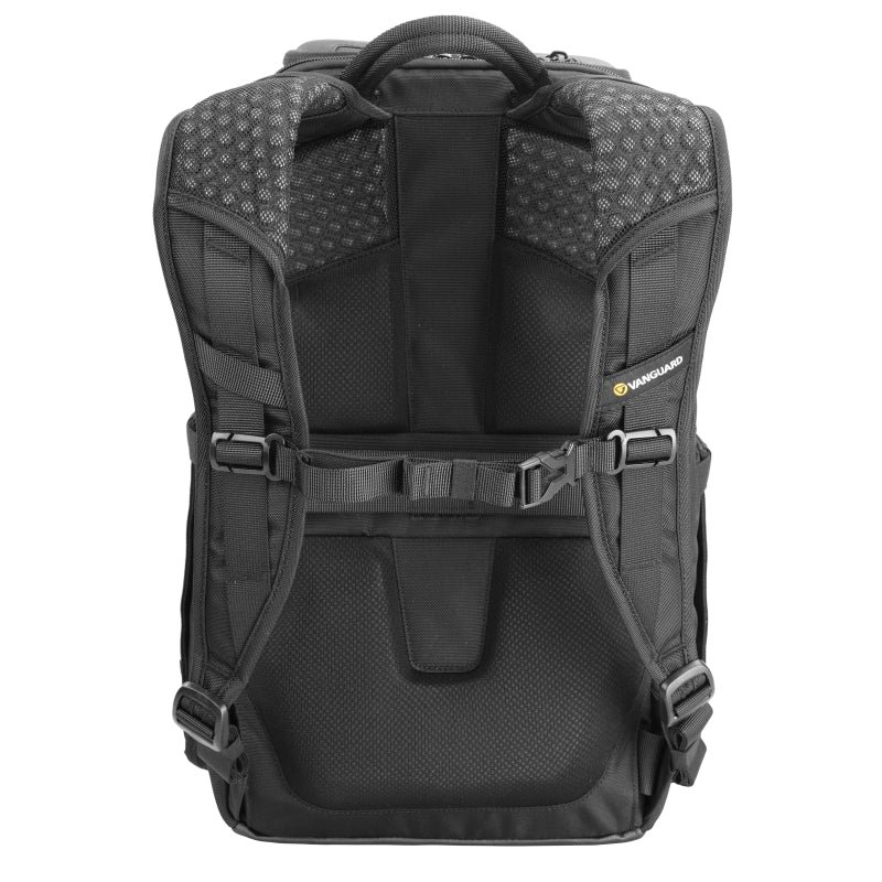 Camera Case Backpack Black (veo Adaptor S46 Bk) thumbnail