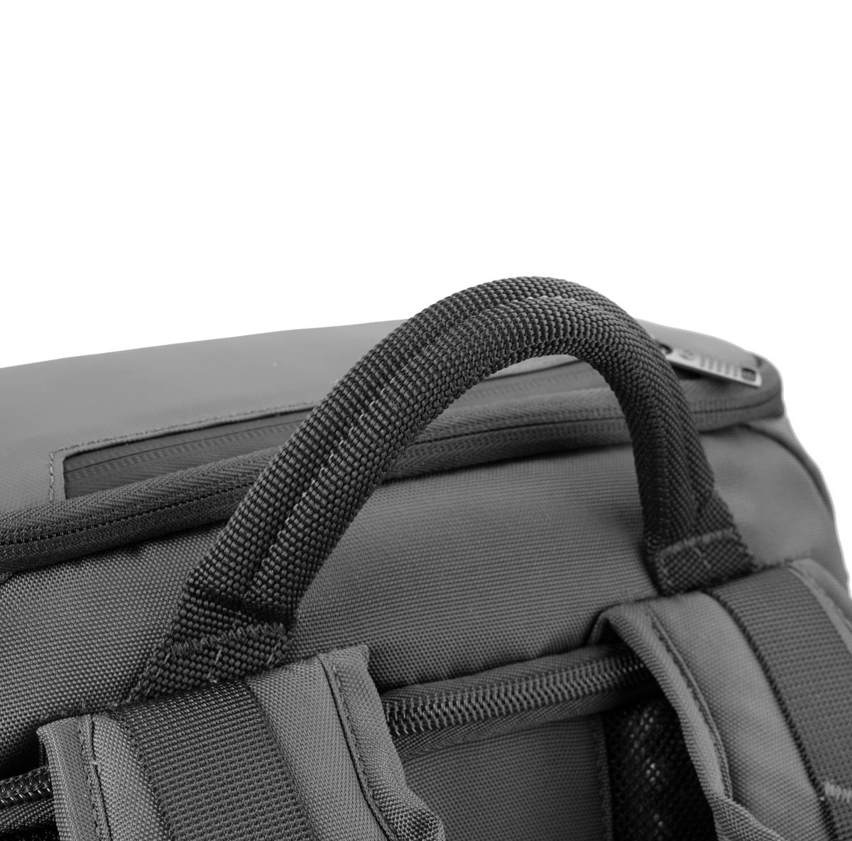 Camera Case Backpack Black (veo Adaptor S46 Bk) thumbnail