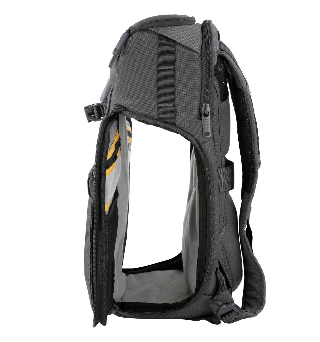 Camera Case Backpack Black (veo Adaptor S46 Bk) thumbnail