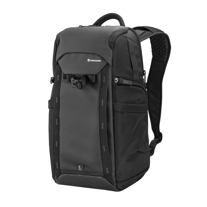 Camera Case Backpack Black (veo Adaptor S46 Bk) thumbnail