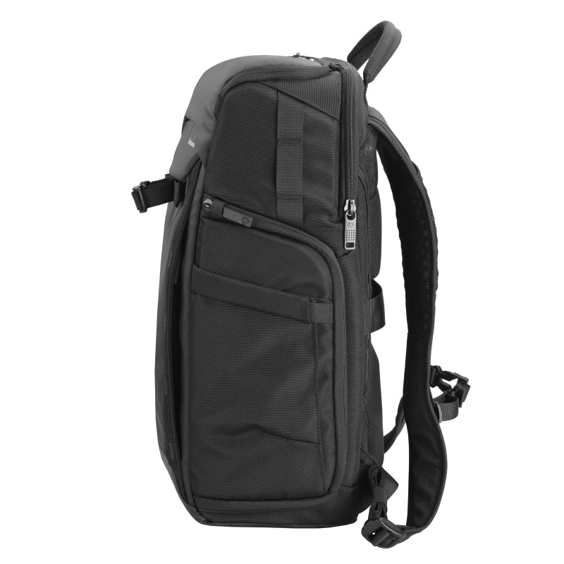 Camera Case Backpack Black (veo Adaptor S46 Bk) thumbnail
