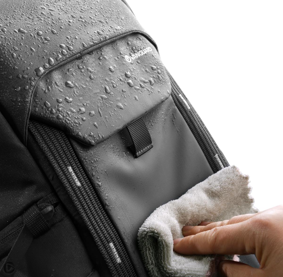 Camera Case Backpack Black (veo Adaptor S46 Bk) thumbnail