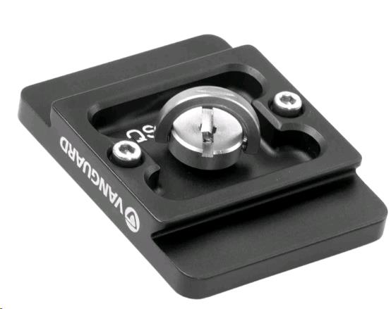 Vanguard QS-62 V3 Schnellwechselplatte thumbnail