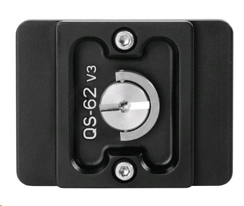 Vanguard QS-62 V3 Schnellwechselplatte thumbnail