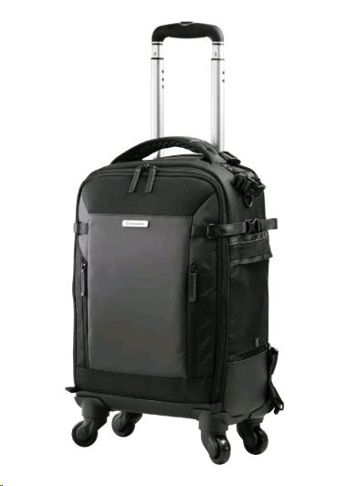 Vanguard VEO SELECT 55BT BK luggage Trolley Soft shell Black thumbnail