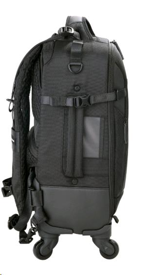 Vanguard VEO SELECT 55BT BK luggage Trolley Soft shell Black thumbnail